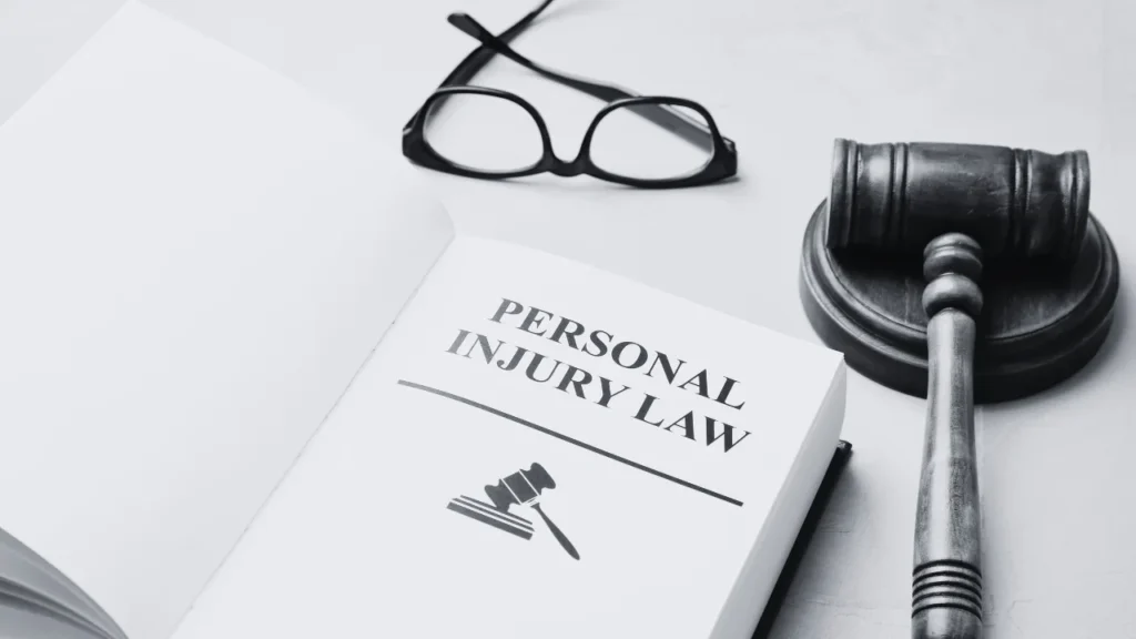 Sheraton Hotel Personal Injury Settlement Guide