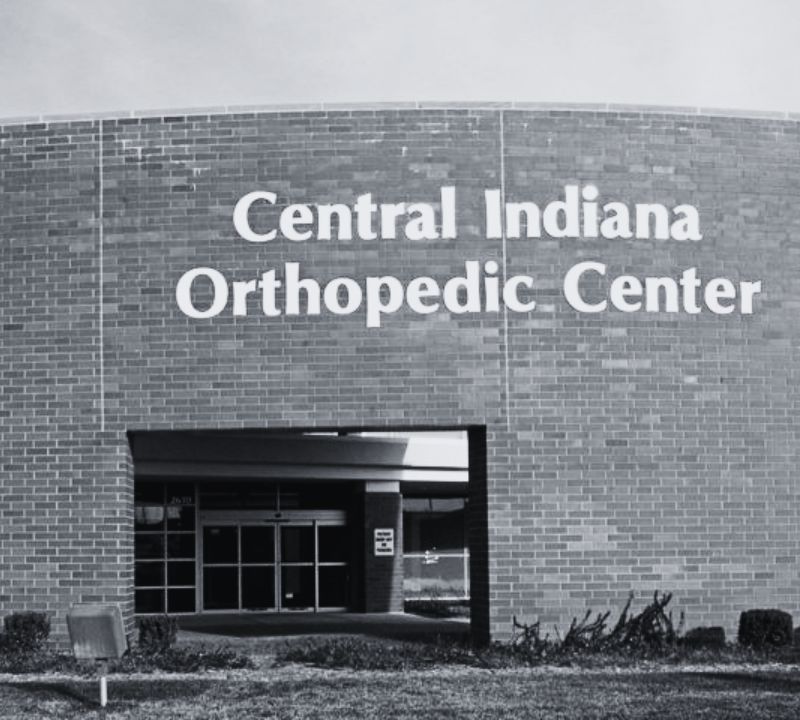 Central Indiana Orthopedics Settlement