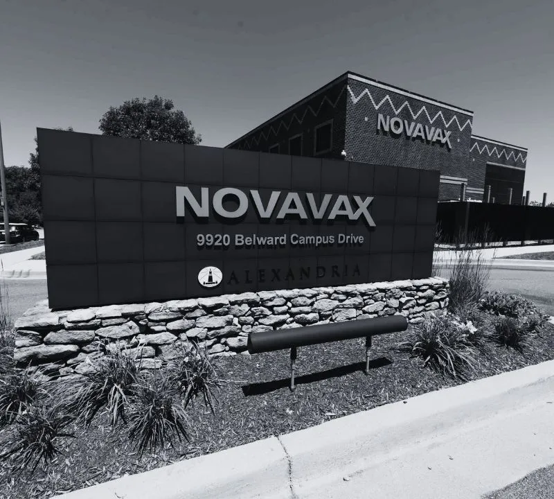 Novavax Class Action Settlement