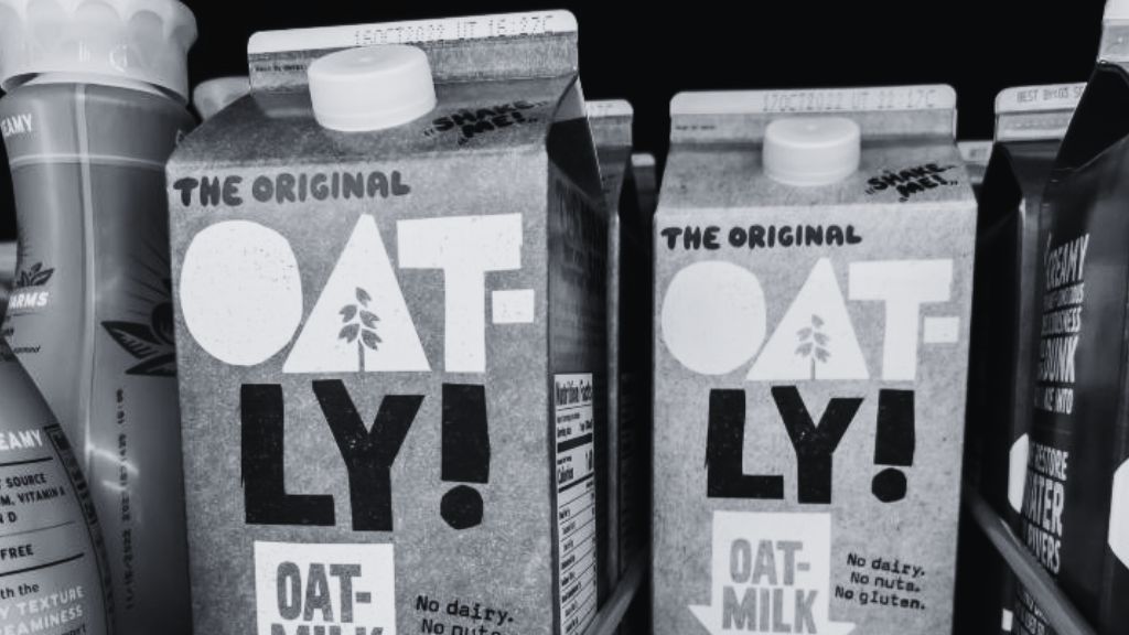 Oatly Securities Settlement Details