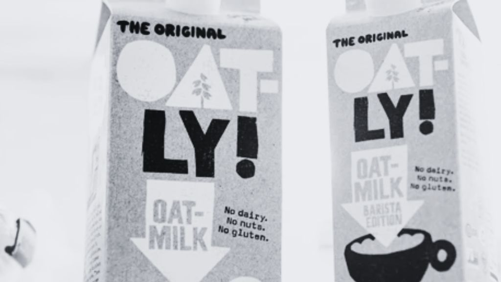 Oatly Securities Settlement Guide