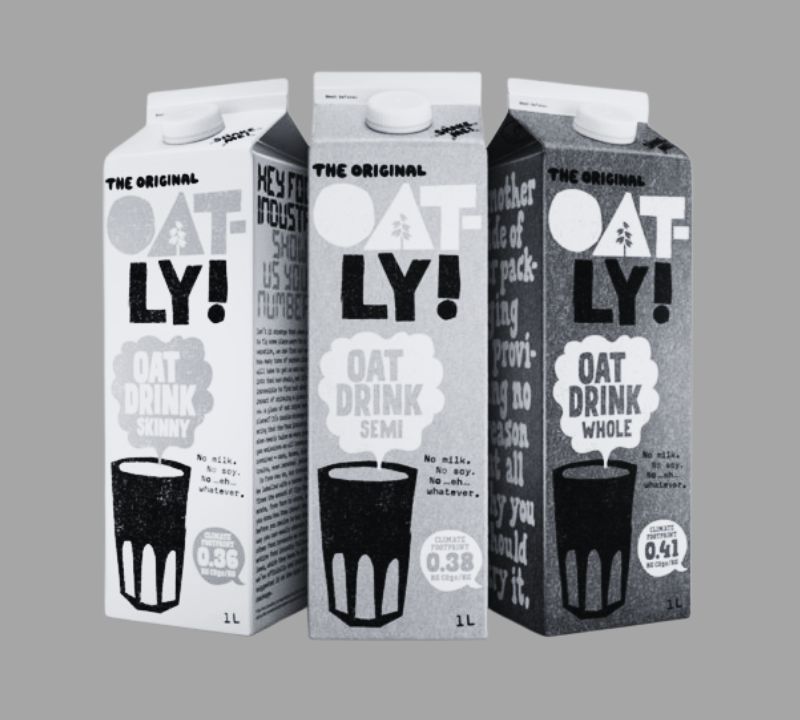 Oatly Securities Settlement