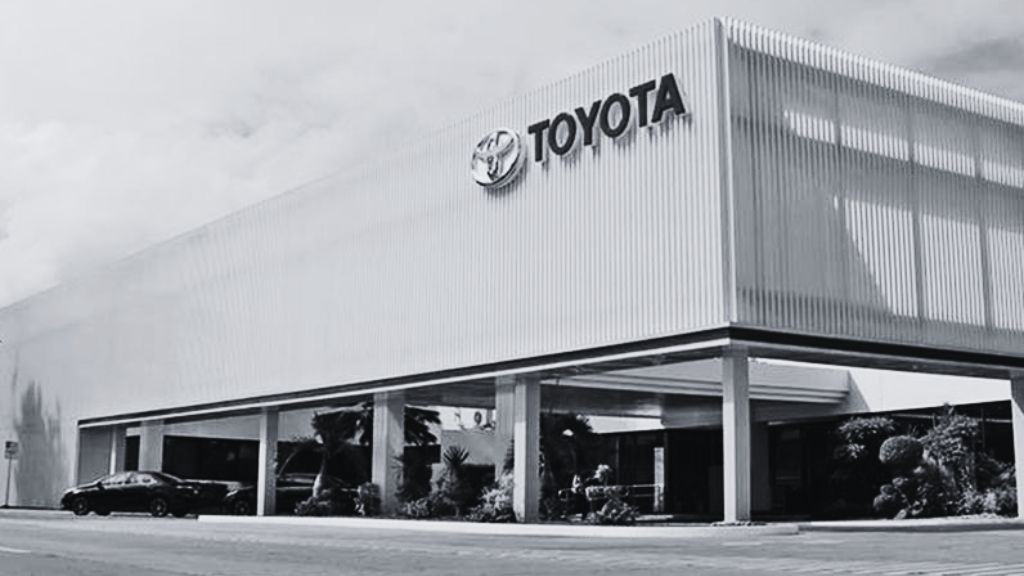 Toyota Airbag Control Unit Settlement - Details